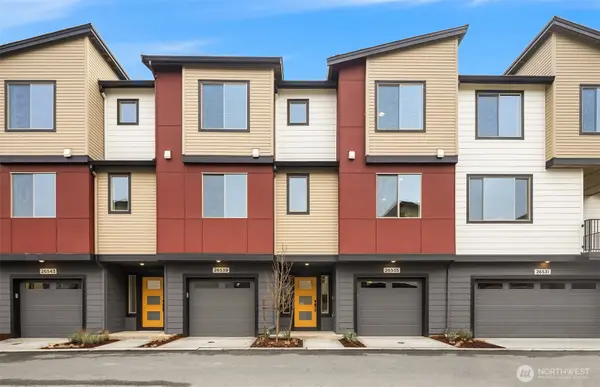 26535 NE 143rd Circle #12-F, Duvall, WA 98019