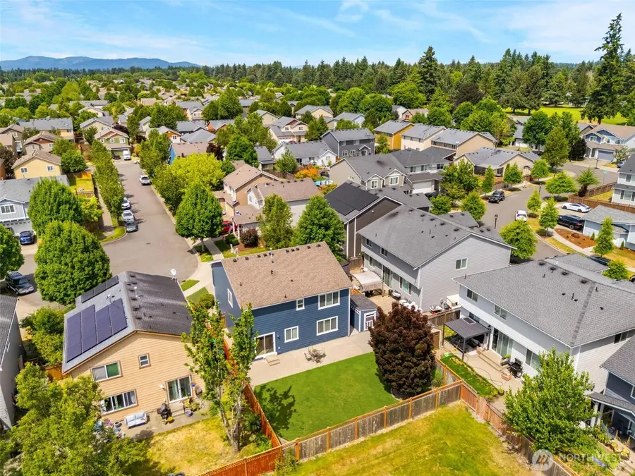 6864 Fresco Drive Se, Lacey, WA 98513 - #3