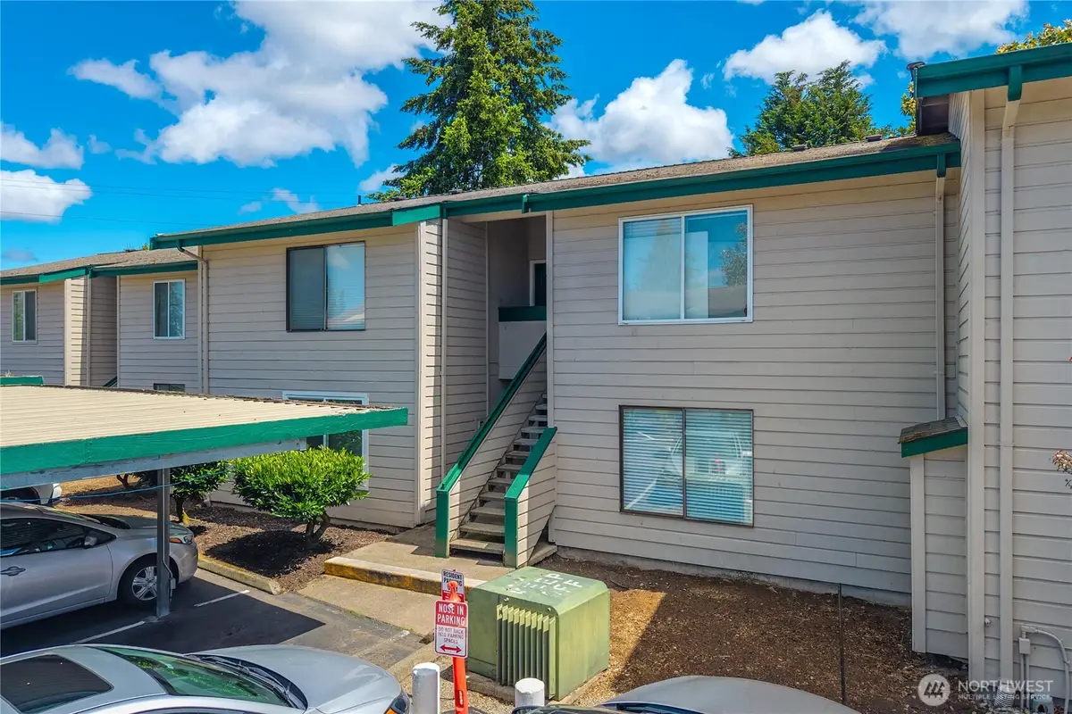 1120 8th Street Ne #5, Auburn, WA 98002 - #1