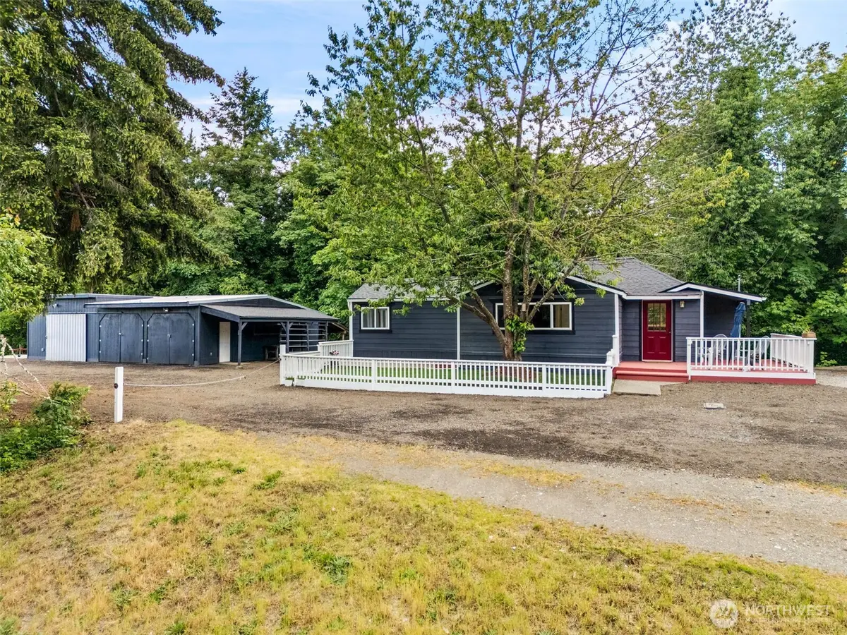 341 Maple Avenue, Port Orchard, WA 98366 - #1