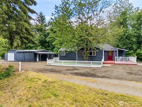 341 Maple Avenue, Port Orchard, WA 98366