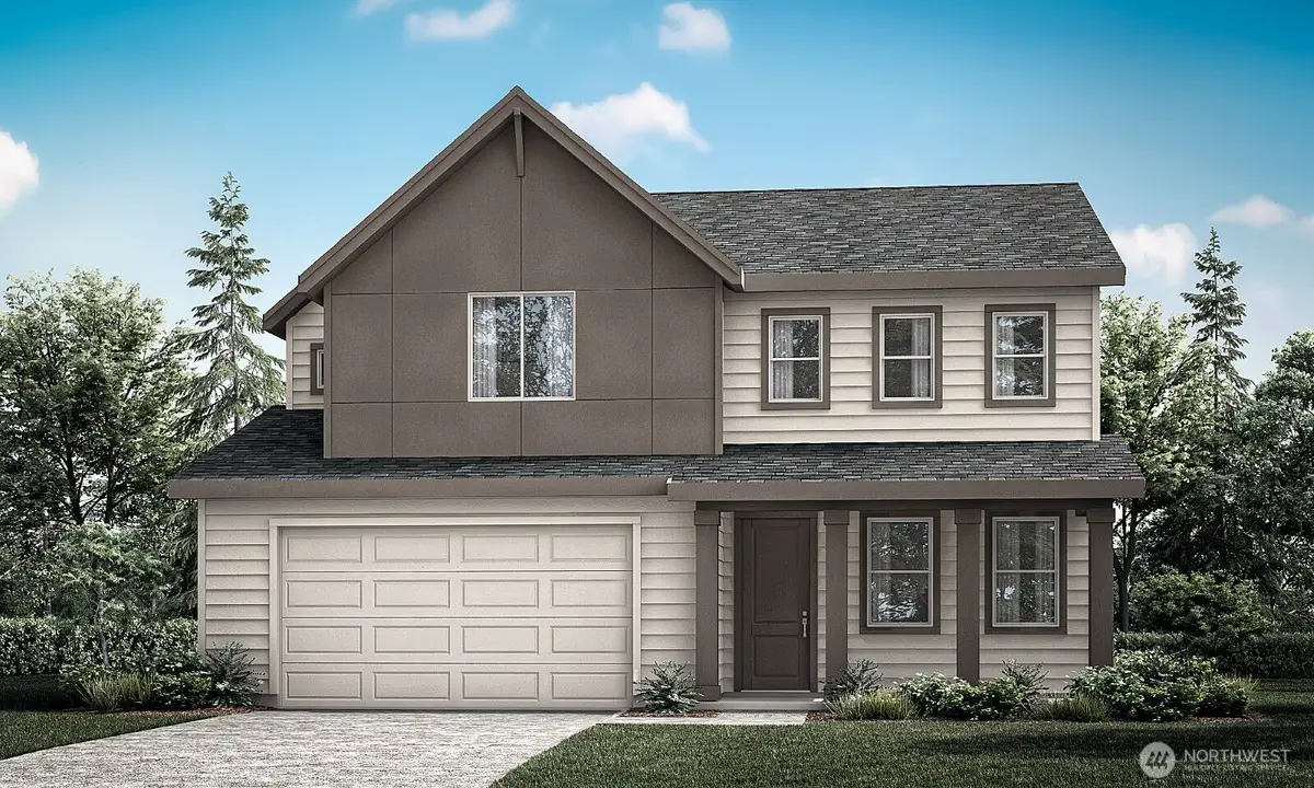 20410 150th Street E #579, Bonney Lake, WA 98391 - #1