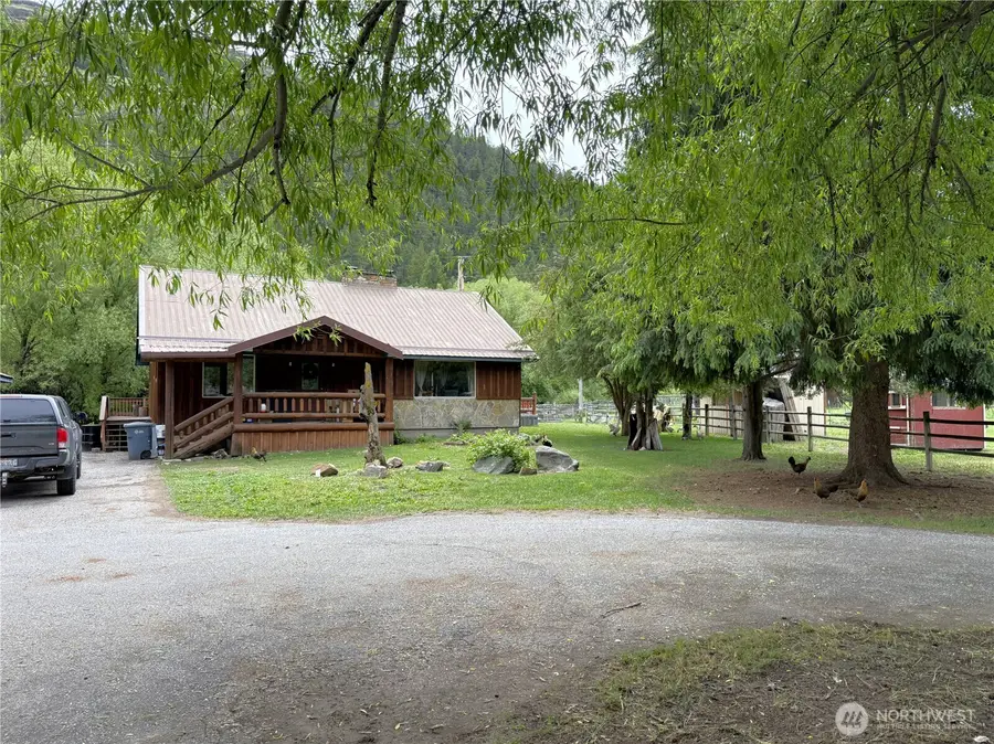 1742 Toroda Creek Road, Wauconda, WA 98859 - #2