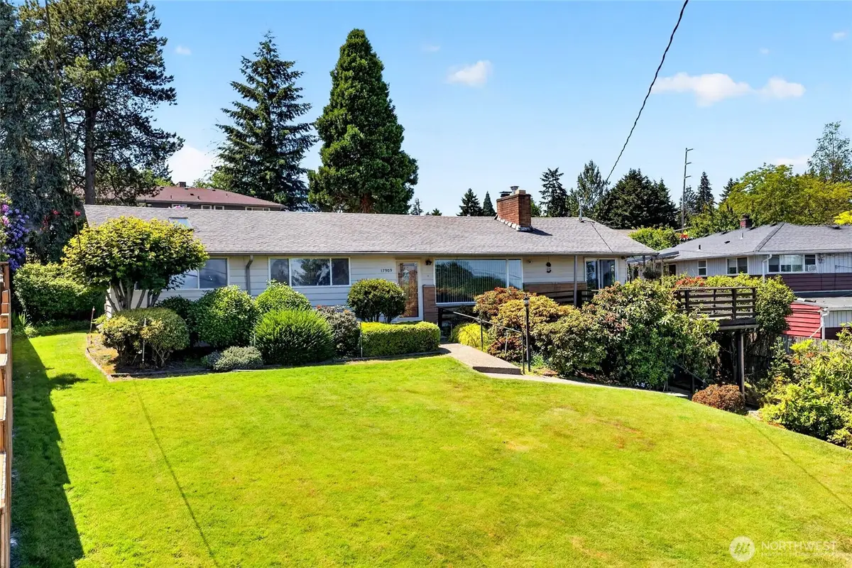 17909 50th Avenue S, Seatac, WA 98188 - #1