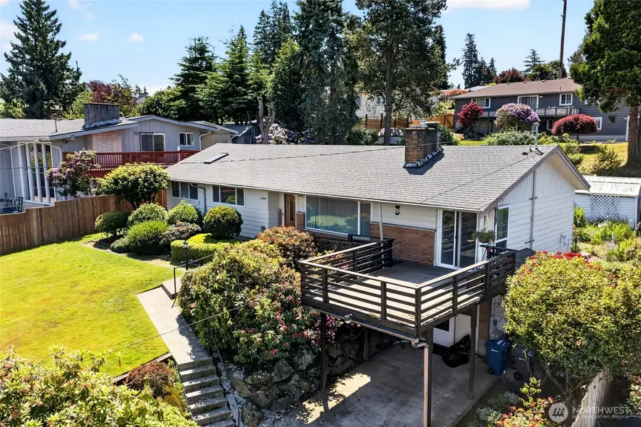 17909 50th Avenue S, Seatac, WA 98188 - #2