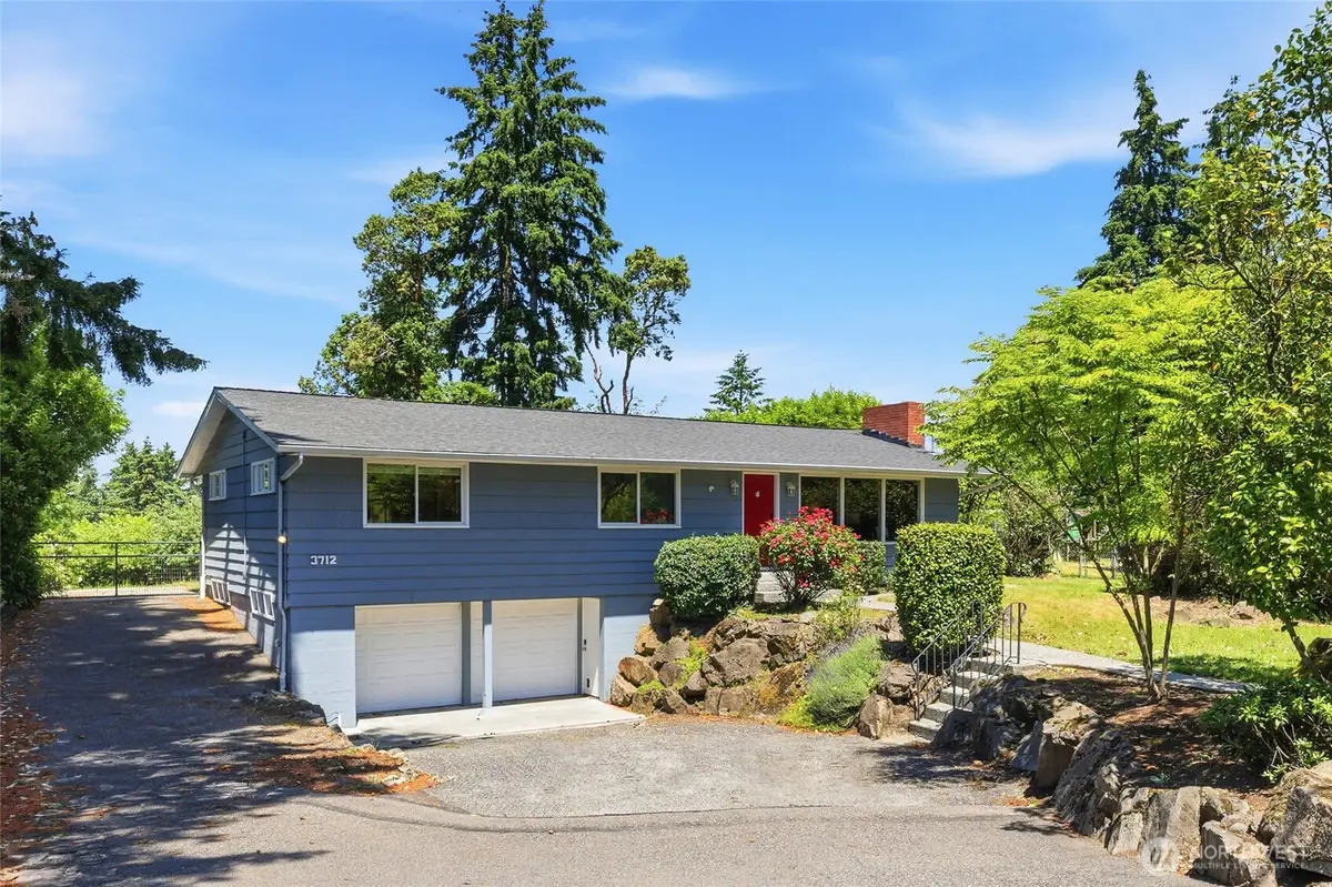 3712 S 164th Street, Seatac, WA 98188 - #1