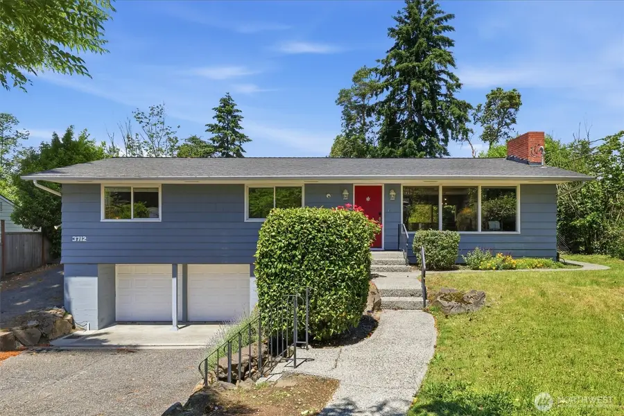 3712 S 164th Street, Seatac, WA 98188 - #2