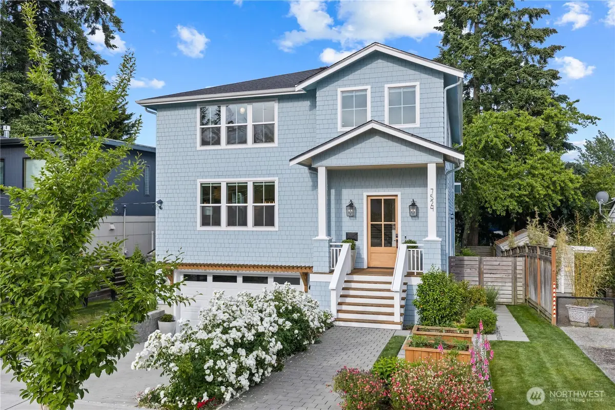 7524 33rd Avenue Ne, Seattle, WA 98115 - #1