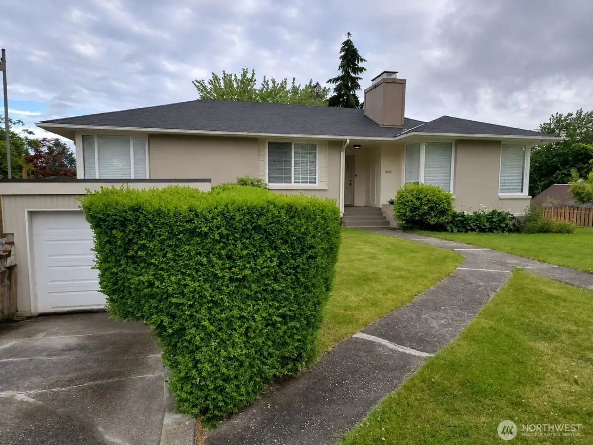 502 E 82nd Street, Tacoma, WA 98404 - #1