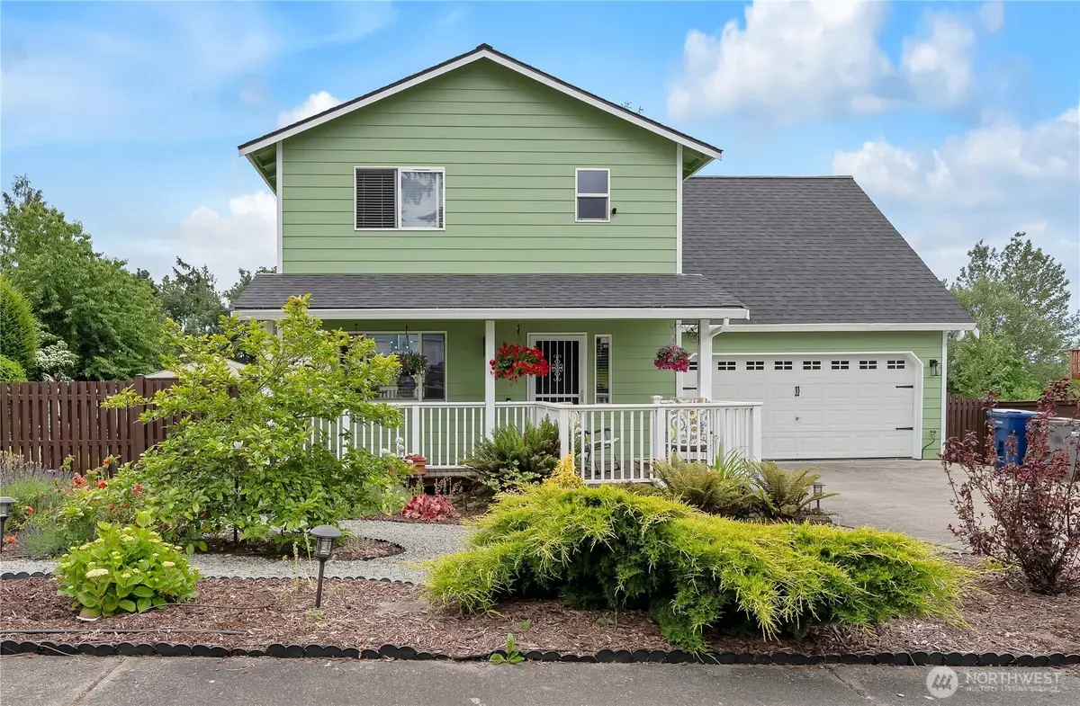 7800 260th Street Nw, Stanwood, WA 98292 - #1