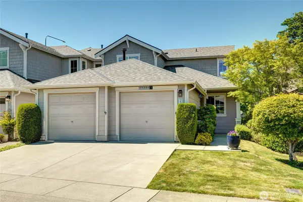 23844 NE 112th Circle #3, Redmond, WA 98053