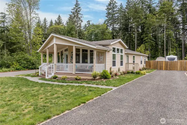 16012 Jade Street Se, Yelm, WA 98597
