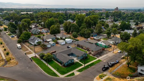 516 E Pine Street, Walla Walla, WA 99362
