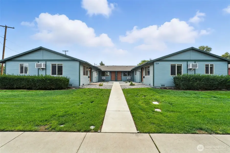 516 E Pine Street, Walla Walla, WA 99362 - #2