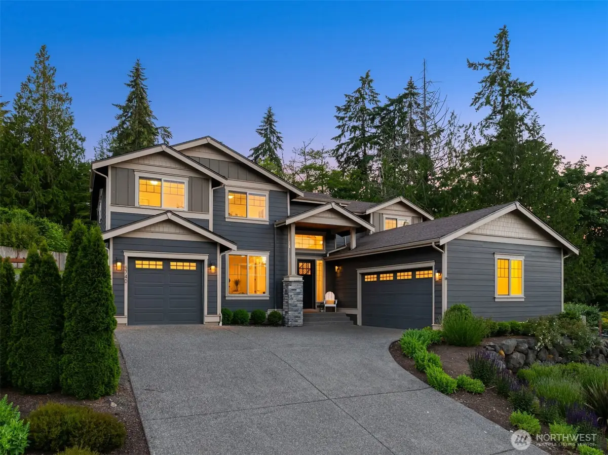 5740 Solana Lane Ne, Bainbridge Island, WA 98110 - #1