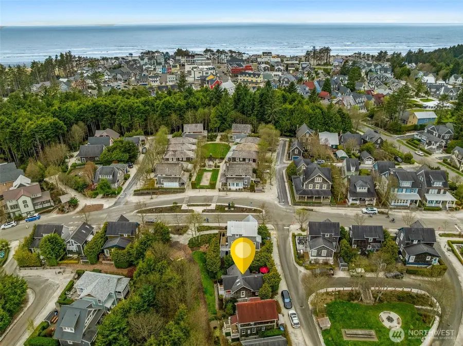 73 Lily Lane, Pacific Beach, WA 98571 - #2
