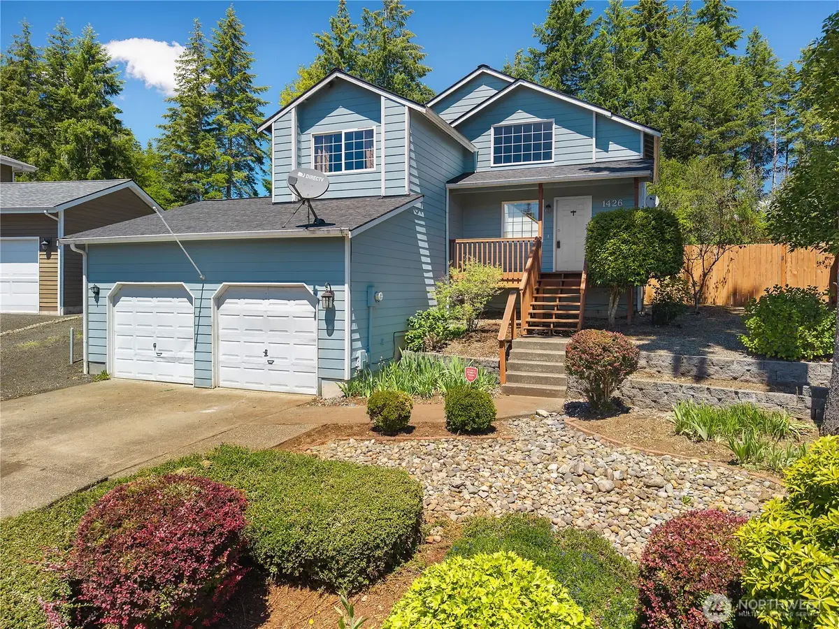1426 Wingwood Place, Shelton, WA 98584 - #1