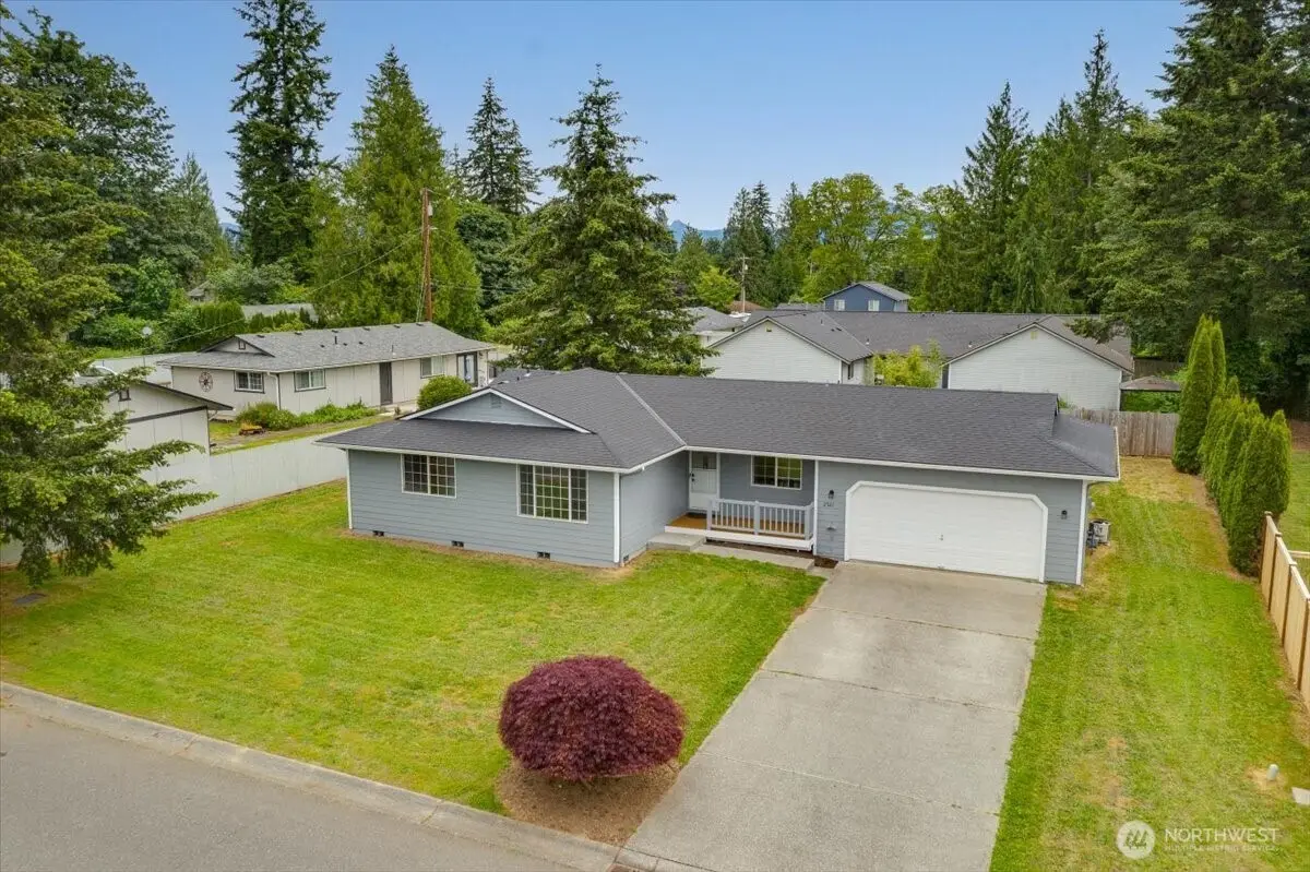 2521 Spruce Road, Lake Stevens, WA 98258 - #1
