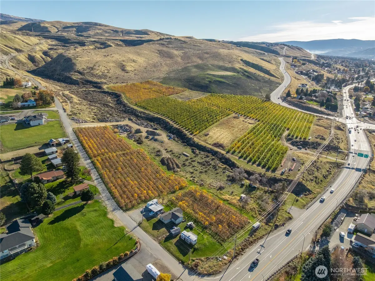 0 Nna Sunset Highway, East Wenatchee, WA 98802 - #1
