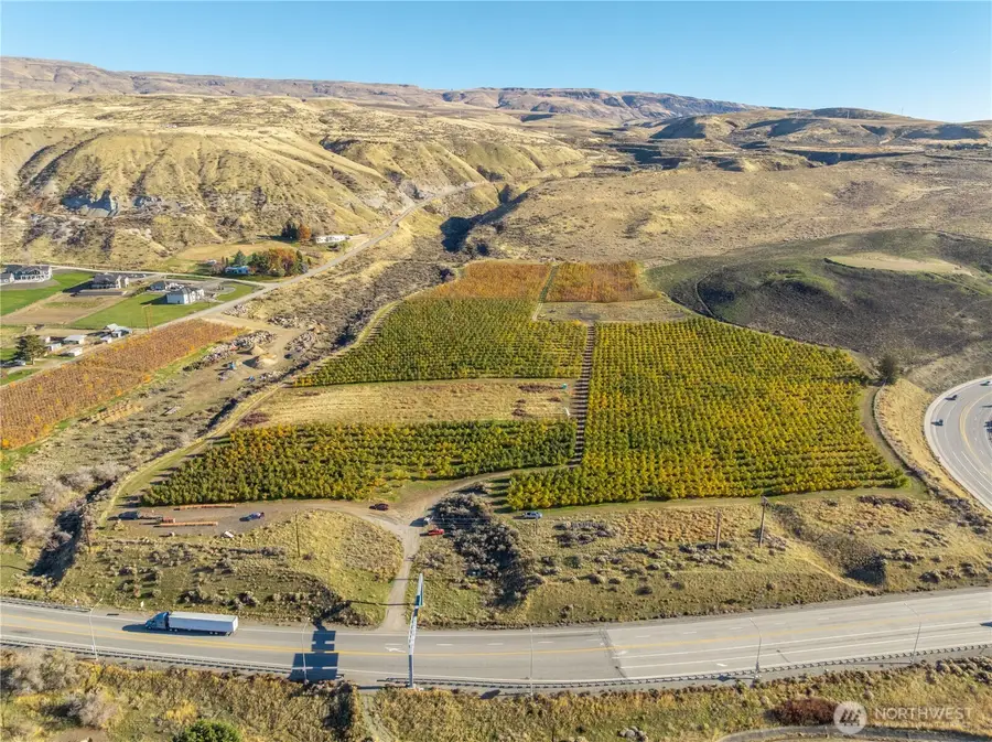 0 Nna Sunset Highway, East Wenatchee, WA 98802 - #3