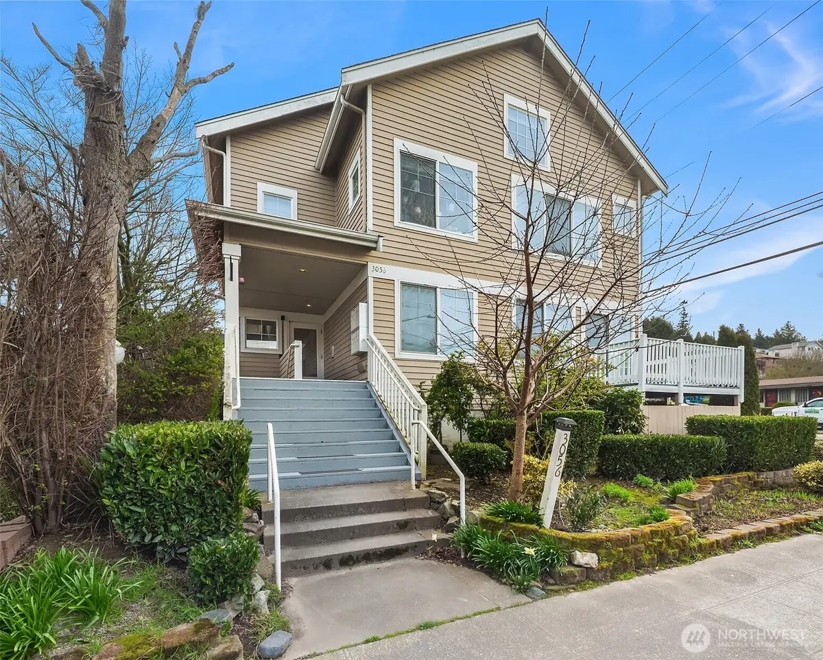 3056 60th Avenue Sw, Seattle, WA 98116 - #1