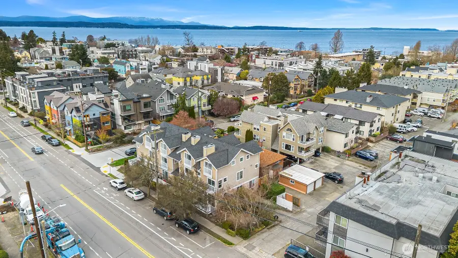 3056 60th Avenue Sw, Seattle, WA 98116 - #3