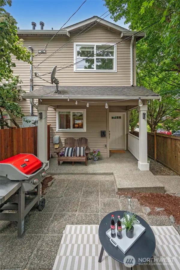 2801 NW 85th Street, Seattle, WA 98117