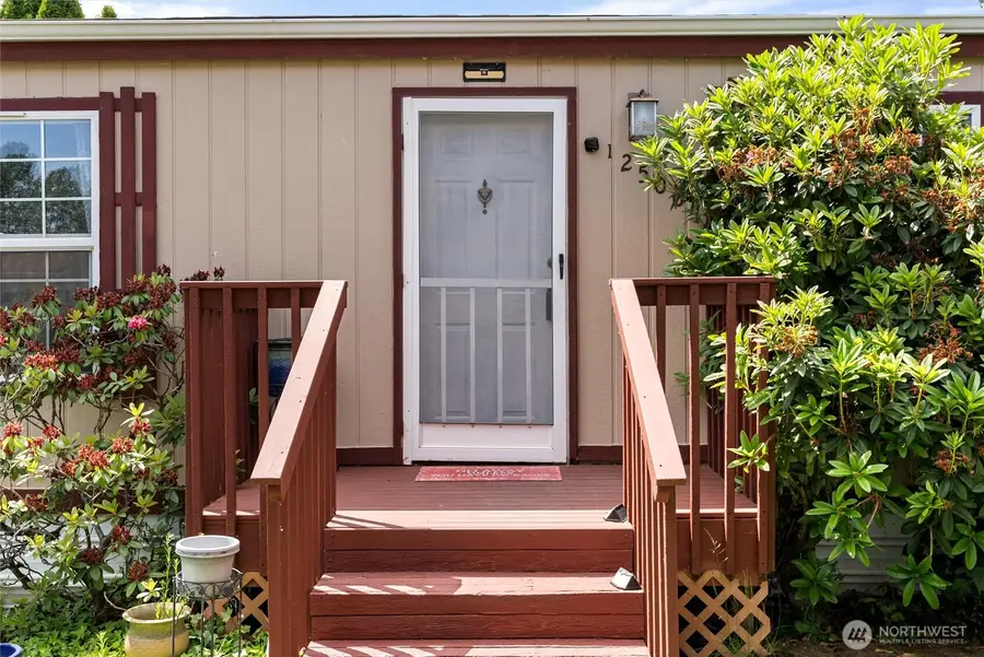 12506 142nd Avenue E, Puyallup, WA 98374 - #2