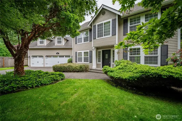 2409 Buckingham Drive Se, Olympia, WA 98501