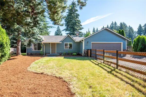 13012 43rd Street, Vancouver, WA 98682