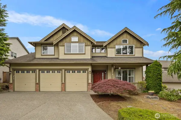 5529 Elizabeth Loop Se, Auburn, WA 98092