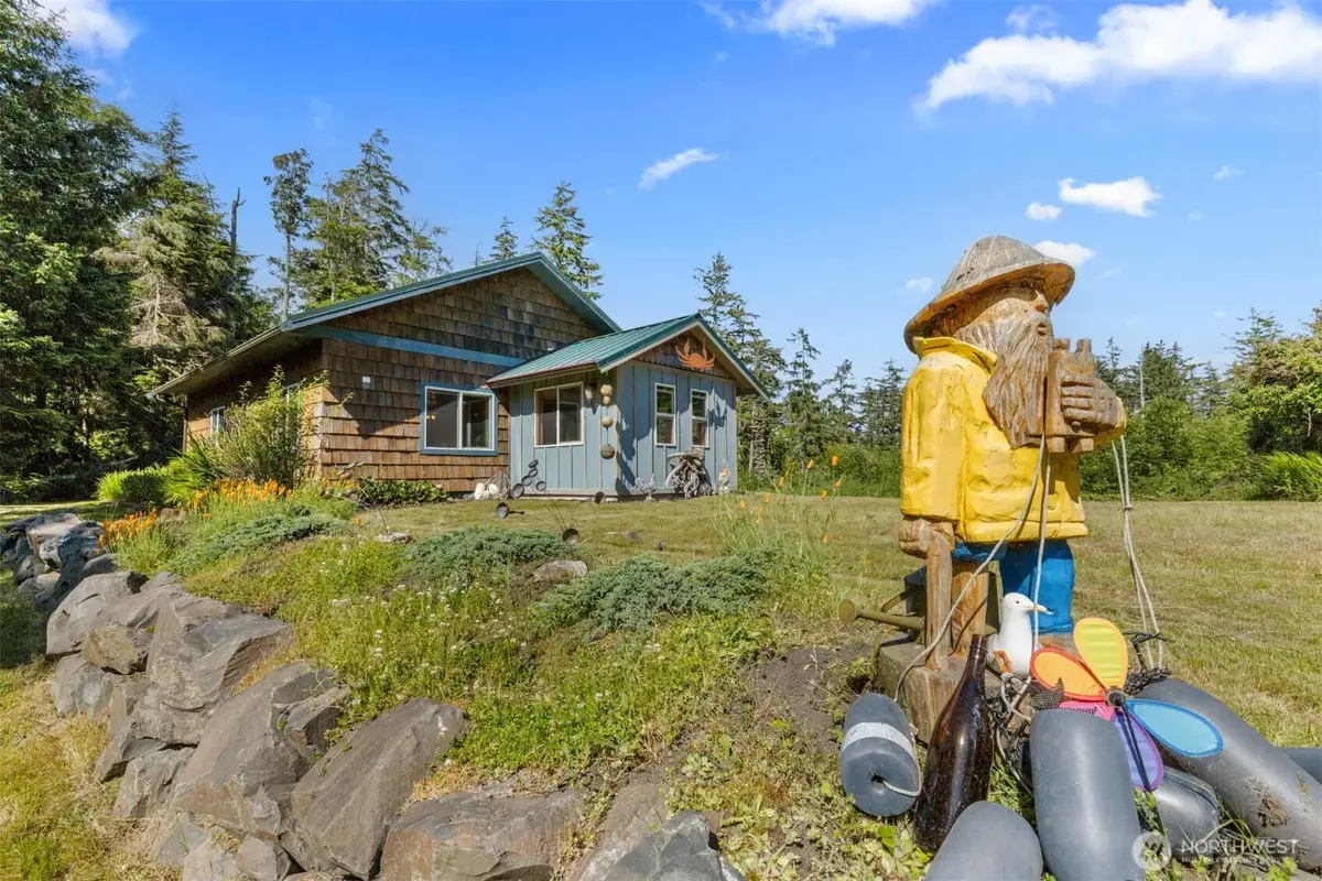 22312 Sandridge Road, Long Beach North Beach Peninsula, WA 98664 - #1