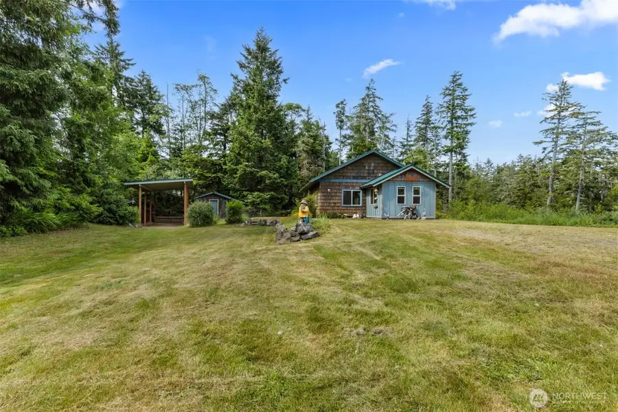 22312 Sandridge Road, Long Beach North Beach Peninsula, WA 98664 - #2