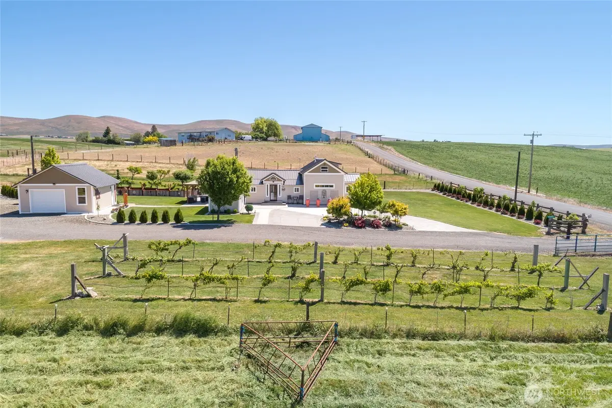 401 Morrison Road, Ellensburg, WA 98926 - #1