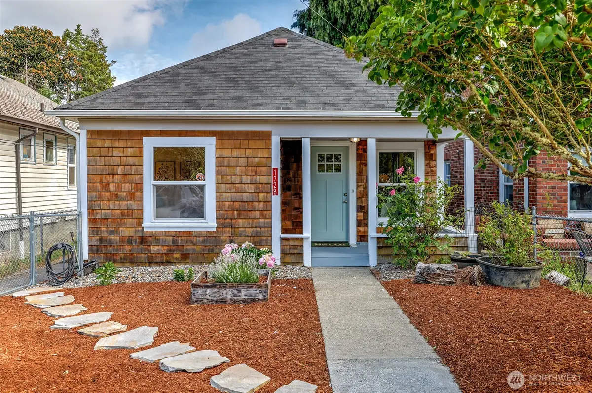 1728 5th Street, Bremerton, WA 98337 - #1