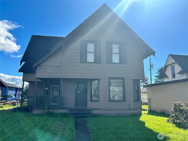 2428 Pacific Avenue, Hoquiam, WA 98550