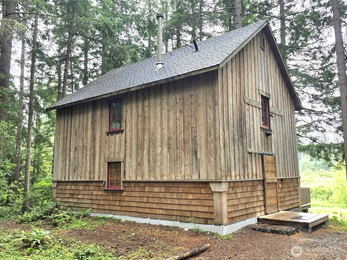 17743 Clear Lake Boulevard Se, Yelm, WA 98597 - #1