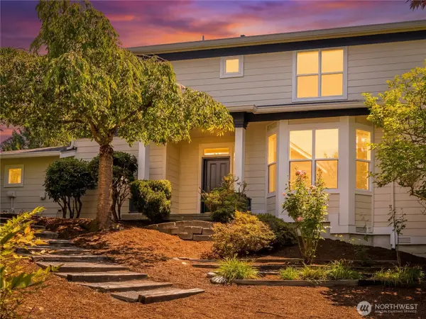 23901 SE 7th Lane, Sammamish, WA 98074