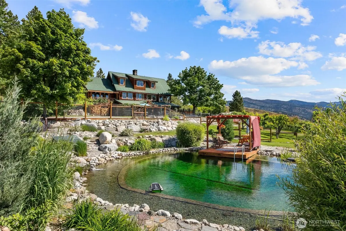 Address Withheld By Seller, Winthrop, WA 98862 - #1
