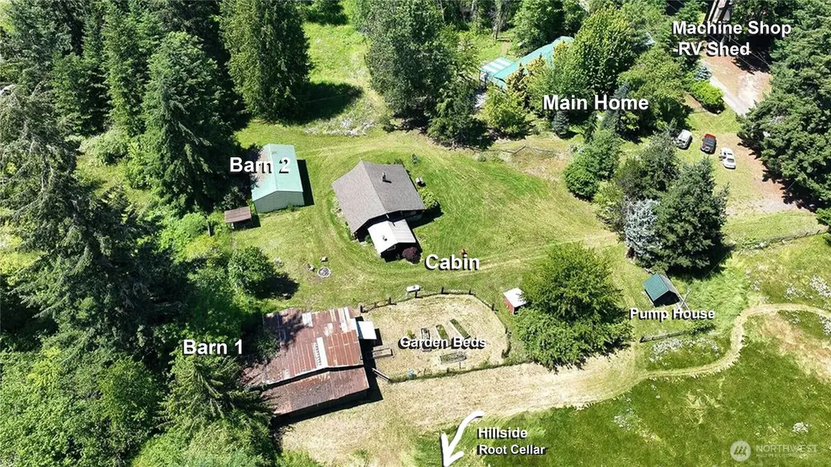 9601 El Camino Lane Se, Yelm, WA 98597 - #1