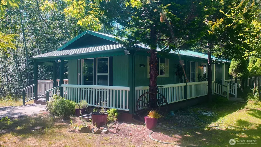 9601 El Camino Lane Se, Yelm, WA 98597 - #3