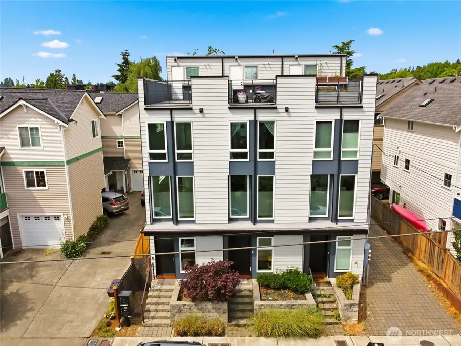 806 NW 50th Street #C, Seattle, WA 98107 - #3