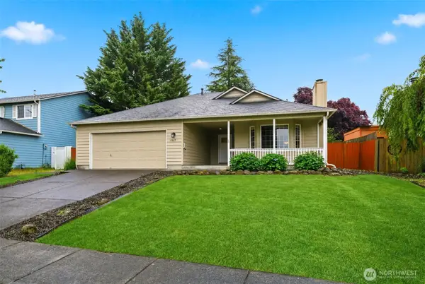 15807 NE Noble Street, Vancouver, WA 98682
