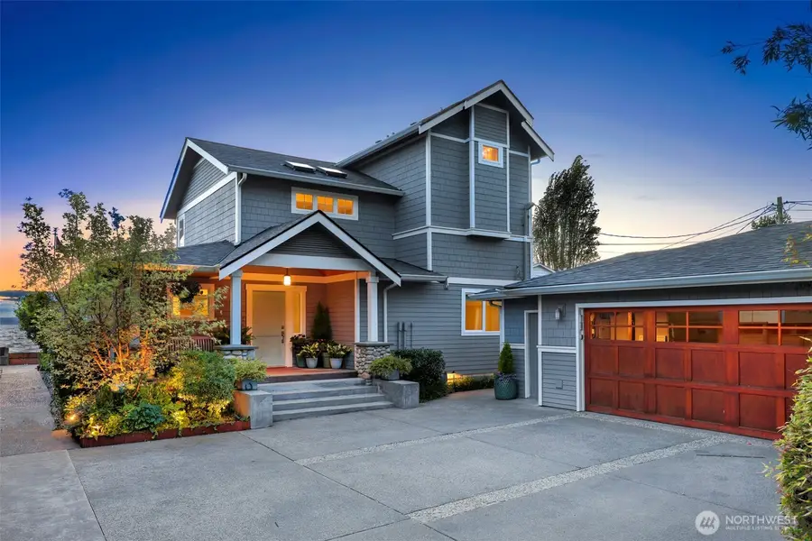 9827 51st Avenue Sw, Seattle, WA 98136 - #2