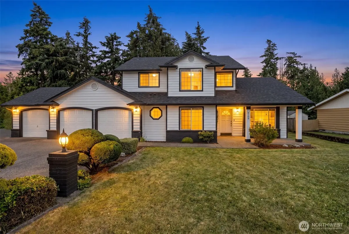 9109 181st Avenue E, Bonney Lake, WA 98391 - #1