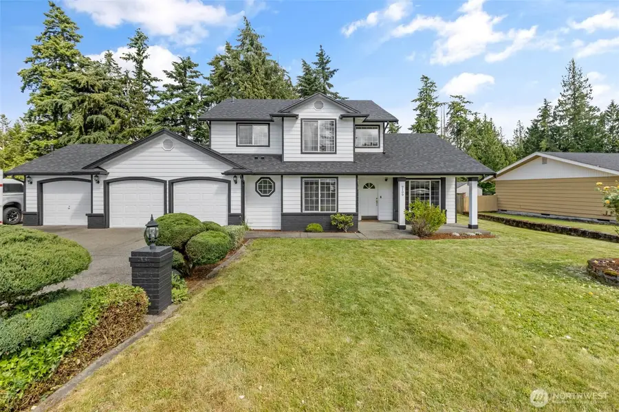 9109 181st Avenue E, Bonney Lake, WA 98391 - #2