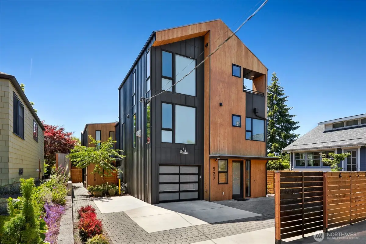 527 NE 89th Street, Seattle, WA 98115 - #1
