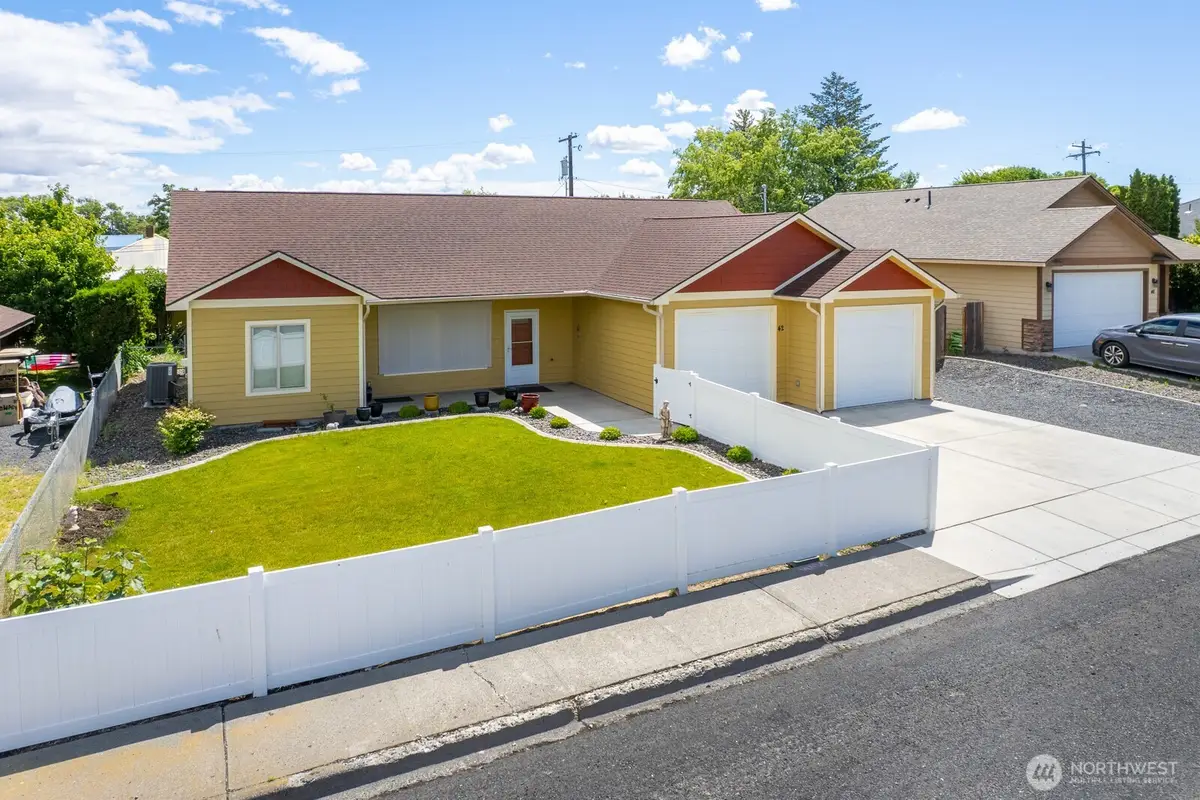 42 Dogwood Street, Soap Lake, WA 98851 - #1