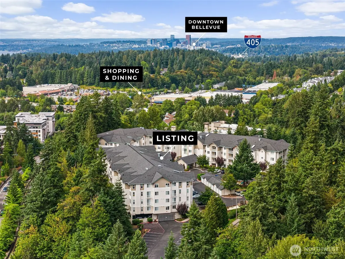 13301 SE 79th Place #C405, Newcastle, WA 98059 - #1