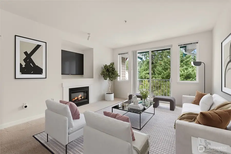 13301 SE 79th Place #C405, Newcastle, WA 98059 - #3